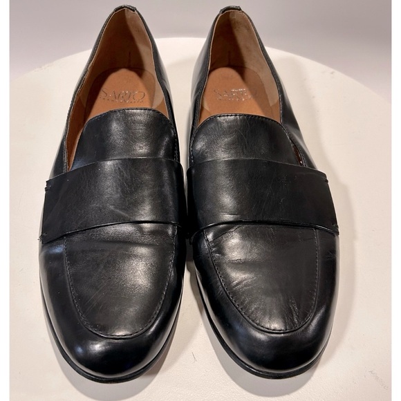 Franco Sarto Shoes - Franco Sarto Kip Premium Leather Loafer